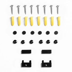 Крепление для шинопровода Ambrella Magnetic Ultra Slim 2M GV1034