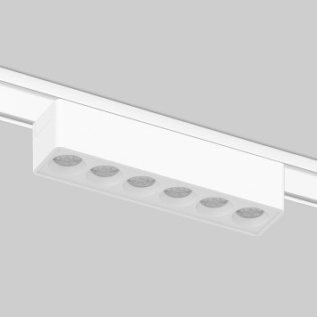 Трековый светильник Ambrella Magnetic Ultra Slim GV1401-2