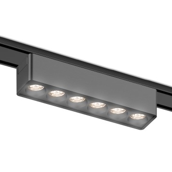 Трековый светильник Ambrella Magnetic Ultra Slim GV1403