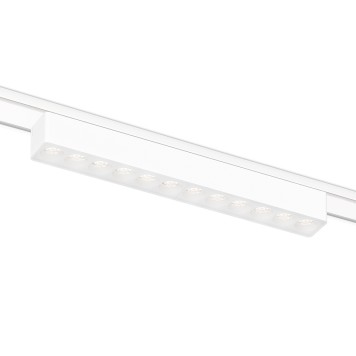 Трековый светильник Ambrella Magnetic Ultra Slim GV1407