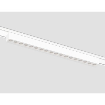 Трековый светильник Ambrella Magnetic Ultra Slim GV1414-2