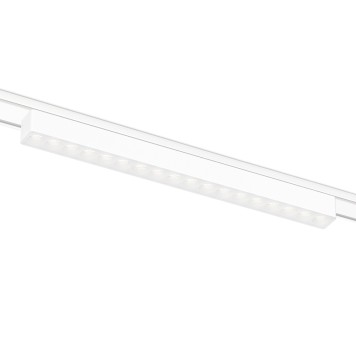 Трековый светильник Ambrella Magnetic Ultra Slim GV1414