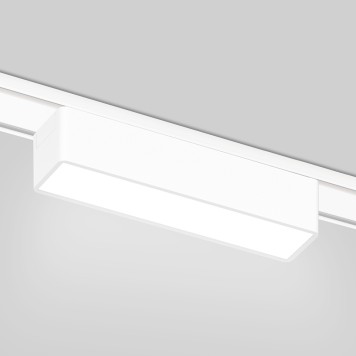 Трековый светильник Ambrella Magnetic Ultra Slim GV1442-1