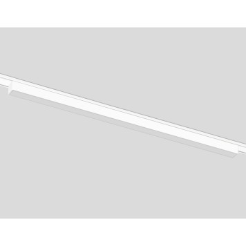 Трековый светильник Ambrella Magnetic Ultra Slim GV1452-2