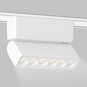 Трековый светильник Ambrella Magnetic Ultra Slim GV1468-1