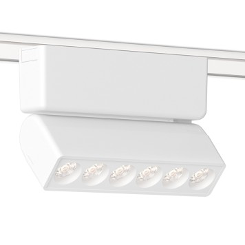 Трековый светильник Ambrella Magnetic Ultra Slim GV1468