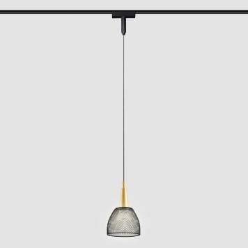 Трековый светильник Ambrella Magnetic Ultra Slim GV1656-1