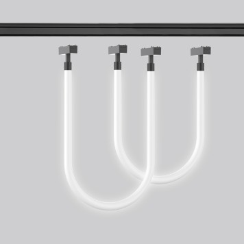 Трековый светильник Ambrella Magnetic Ultra Slim GV1707-1