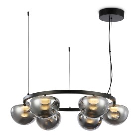 Люстра Ambrella High Light LH12003