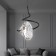 Люстра Ambrella Heigh Light LH15001