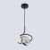 Люстра Ambrella Heigh Light LH15001