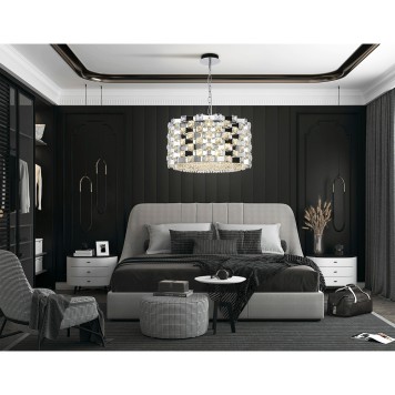 Люстра Ambrella High Light LH41001-1