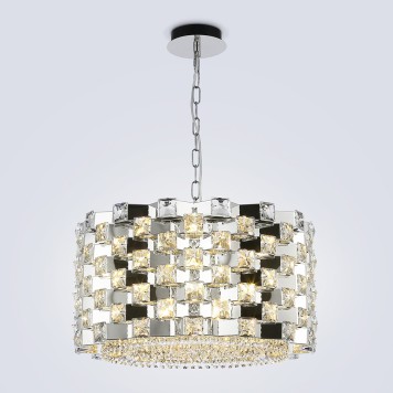 Люстра Ambrella High Light LH41001-2