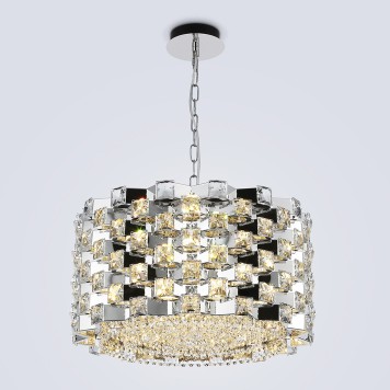 Люстра Ambrella High Light LH41001-3