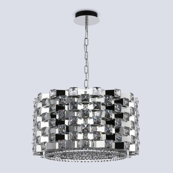 Люстра Ambrella High Light LH41001-4