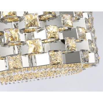 Люстра Ambrella High Light LH41001-5