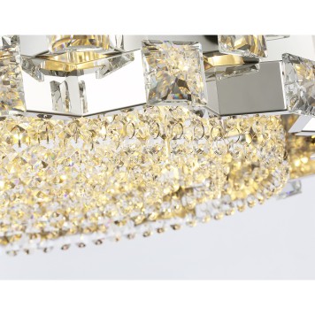 Люстра Ambrella High Light LH41001-6