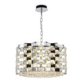 Люстра Ambrella High Light LH41001 Люстра Ambrella High Light LH41001