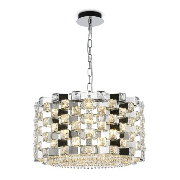 Люстра Ambrella High Light LH41001