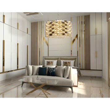 Люстра Ambrella High Light LH41003-1