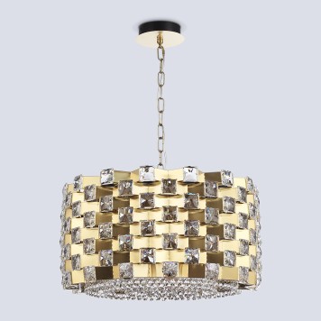 Люстра Ambrella High Light LH41003-4