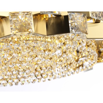 Люстра Ambrella High Light LH41003-6