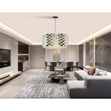 Люстра Ambrella High Light LH41006-1