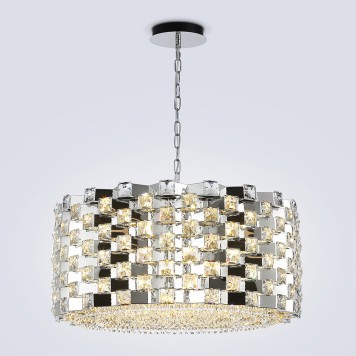 Люстра Ambrella High Light LH41006-2