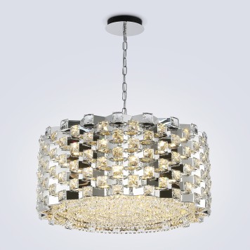 Люстра Ambrella High Light LH41006-3