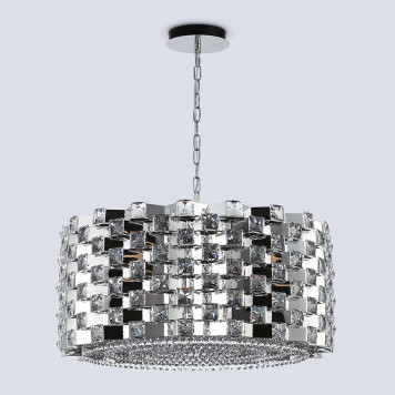 Люстра Ambrella High Light LH41006-4