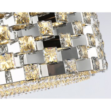 Люстра Ambrella High Light LH41006-5