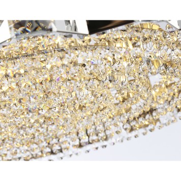 Люстра Ambrella High Light LH41006-6