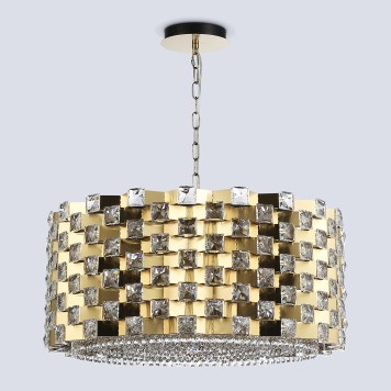 Люстра Ambrella High Light LH41009-4