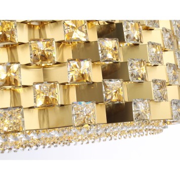 Люстра Ambrella High Light LH41009-5