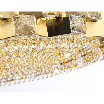 Люстра Ambrella High Light LH41009-6