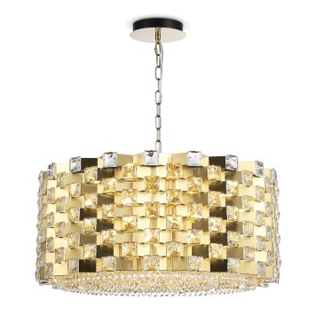 Люстра Ambrella High Light LH41009