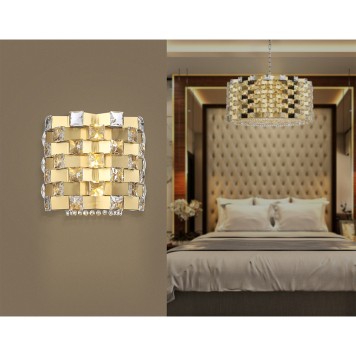 Бра Ambrella High Light LH41014-1