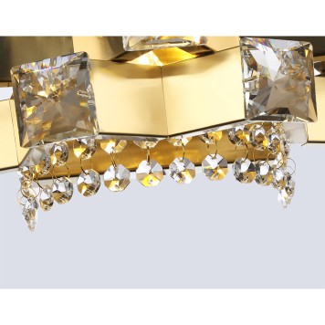 Бра Ambrella High Light LH41014-5