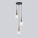 Люстра Ambrella Heigh Light LH55252