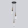 Люстра Ambrella Heigh Light LH55252