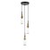 Люстра Ambrella Heigh Light LH55252