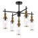 Светильник потолочный Ambrella Heigh Light LH55256