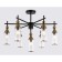 Светильник потолочный Ambrella Heigh Light LH55257