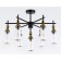 Светильник потолочный Ambrella Heigh Light LH55257