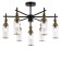 Светильник потолочный Ambrella Heigh Light LH55257