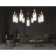 Светильник потолочный Ambrella Heigh Light LH55258