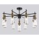 Светильник потолочный Ambrella Heigh Light LH55258