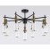 Светильник потолочный Ambrella Heigh Light LH55258