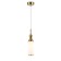 Люстра Ambrella Heigh Light LH55271