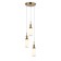 Люстра Ambrella Heigh Light LH55272